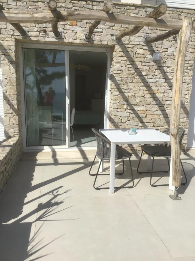 Villa Mael Ramatuelle Exterior foto