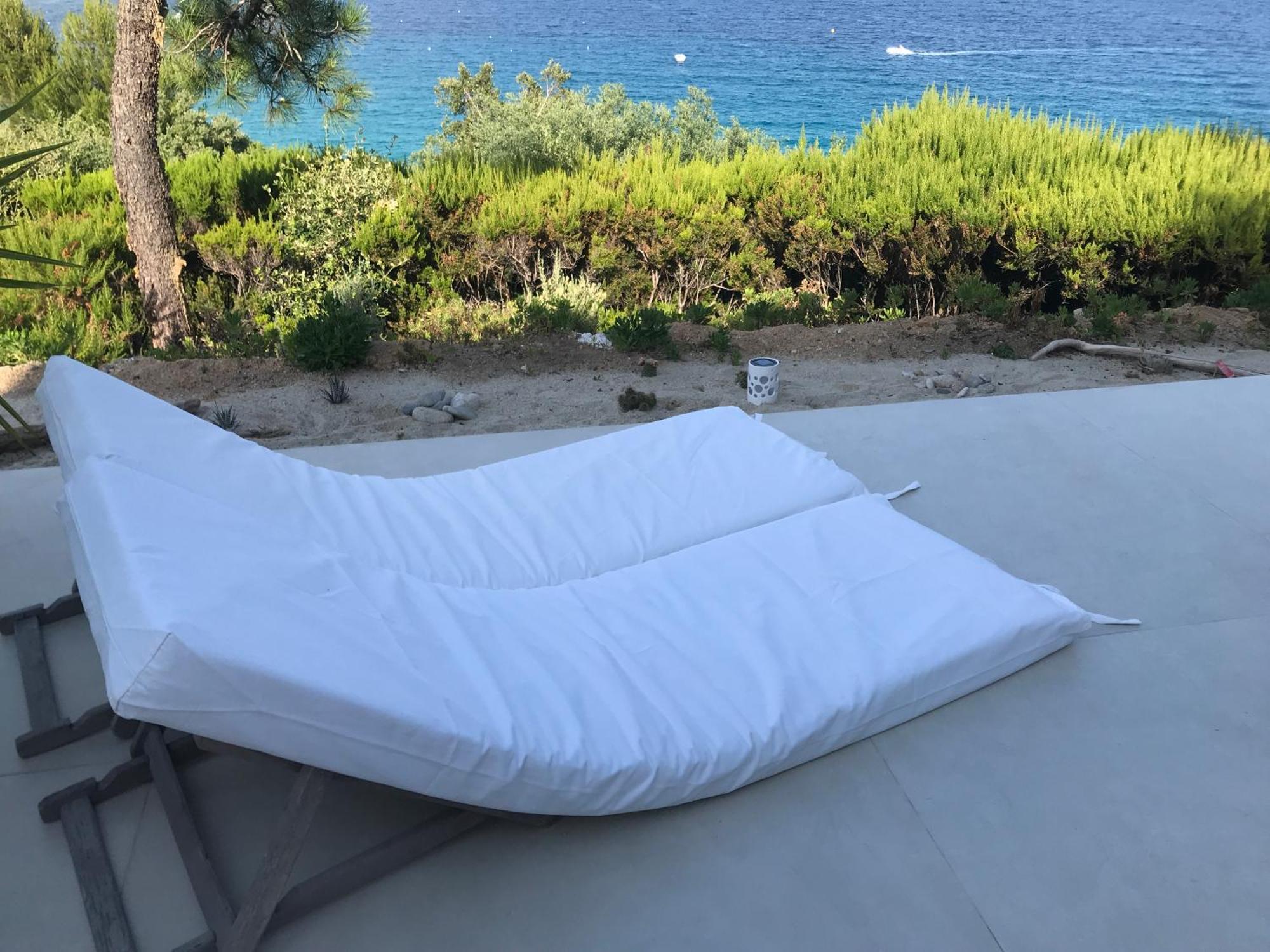 Villa Mael Ramatuelle Exterior foto